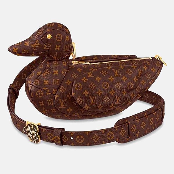 人気限定ルイヴィトン ダッグバック コピー★ポーチ ショルダーバッグ M45990